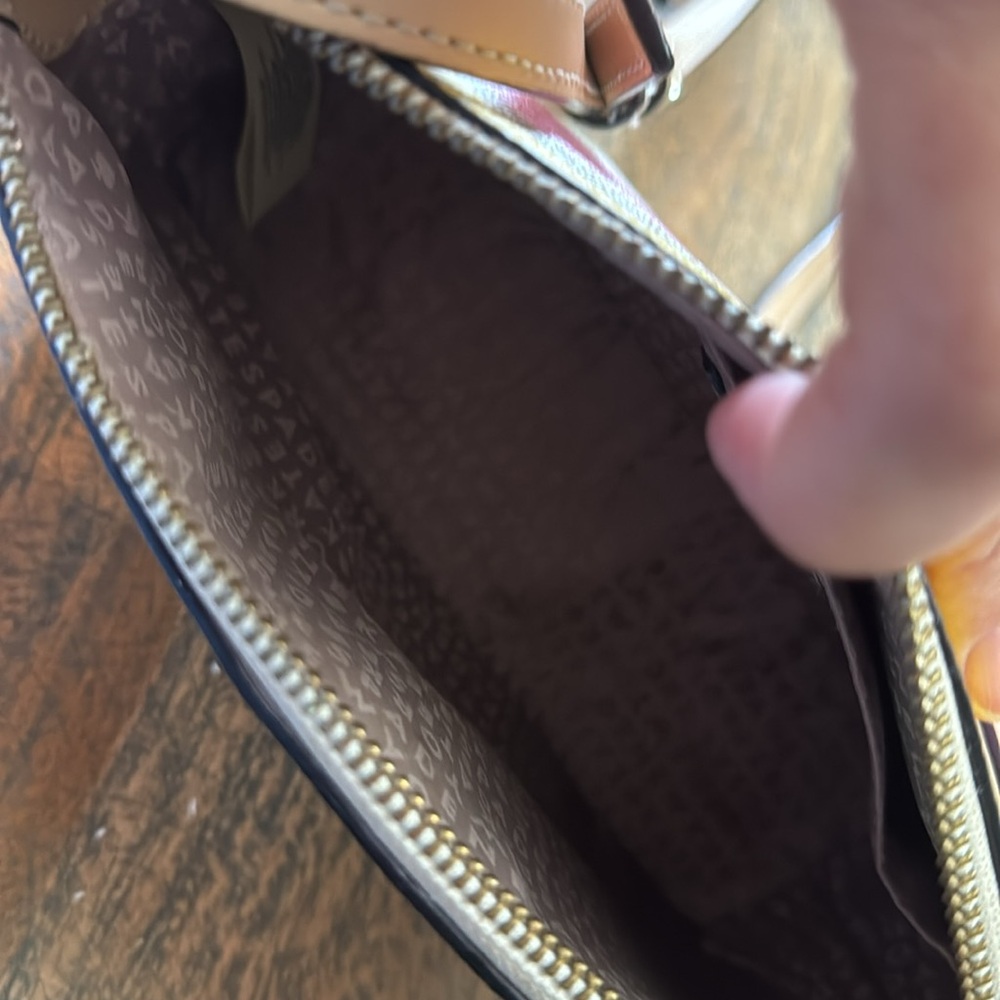 Kate Spade purses - Picture 2 of 5